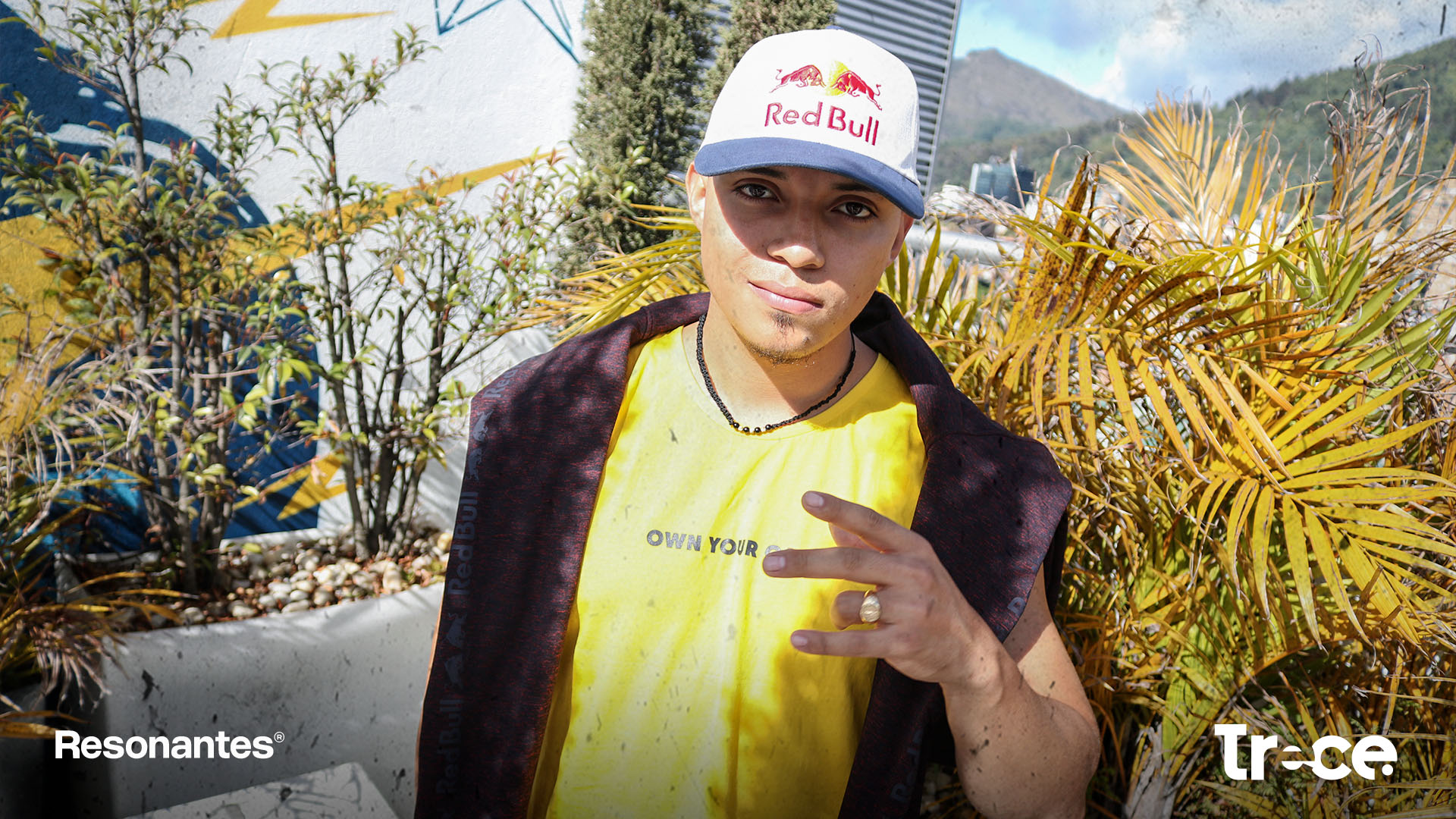 Red Bull Batalla Colombia 2022 Sigue Aquí La Final En Vivo Canal Trece